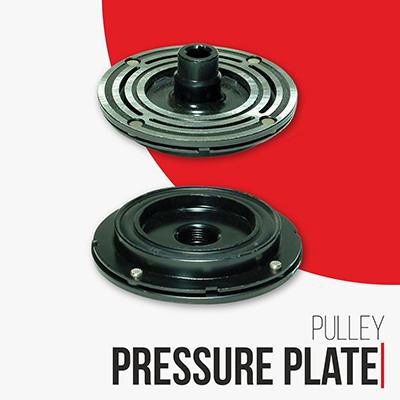 Pulley pressure plate category pic 1